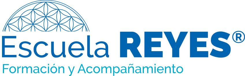 Logo Escuela REYES